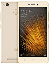 Xiaomi Redmi 3X Price With Specifications